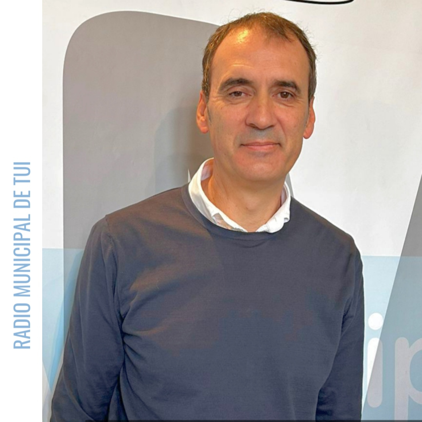 Ent. Enrique Cabaleiro, alcalde de Tui | 14º aniversario da Eurocidade Tui-Valença episode artwork