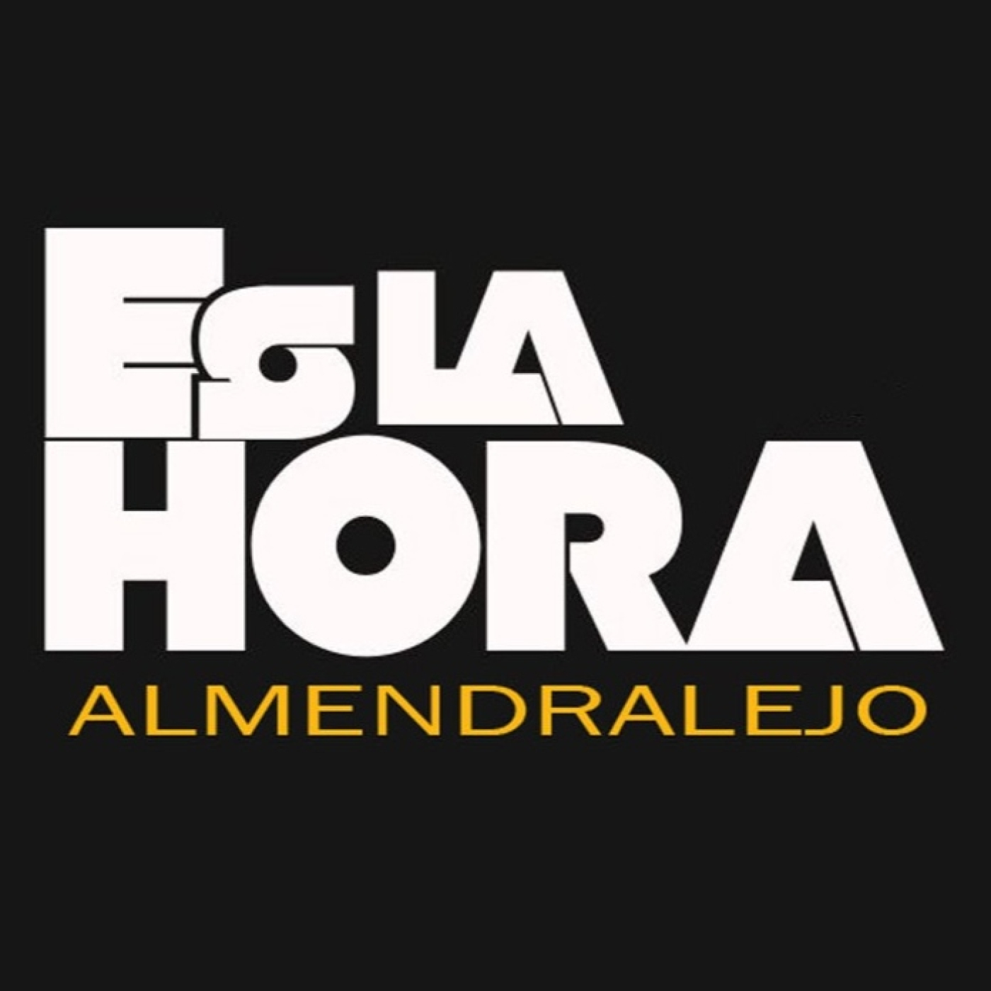 02-02-26 Es La Hora Almendralejo episode artwork