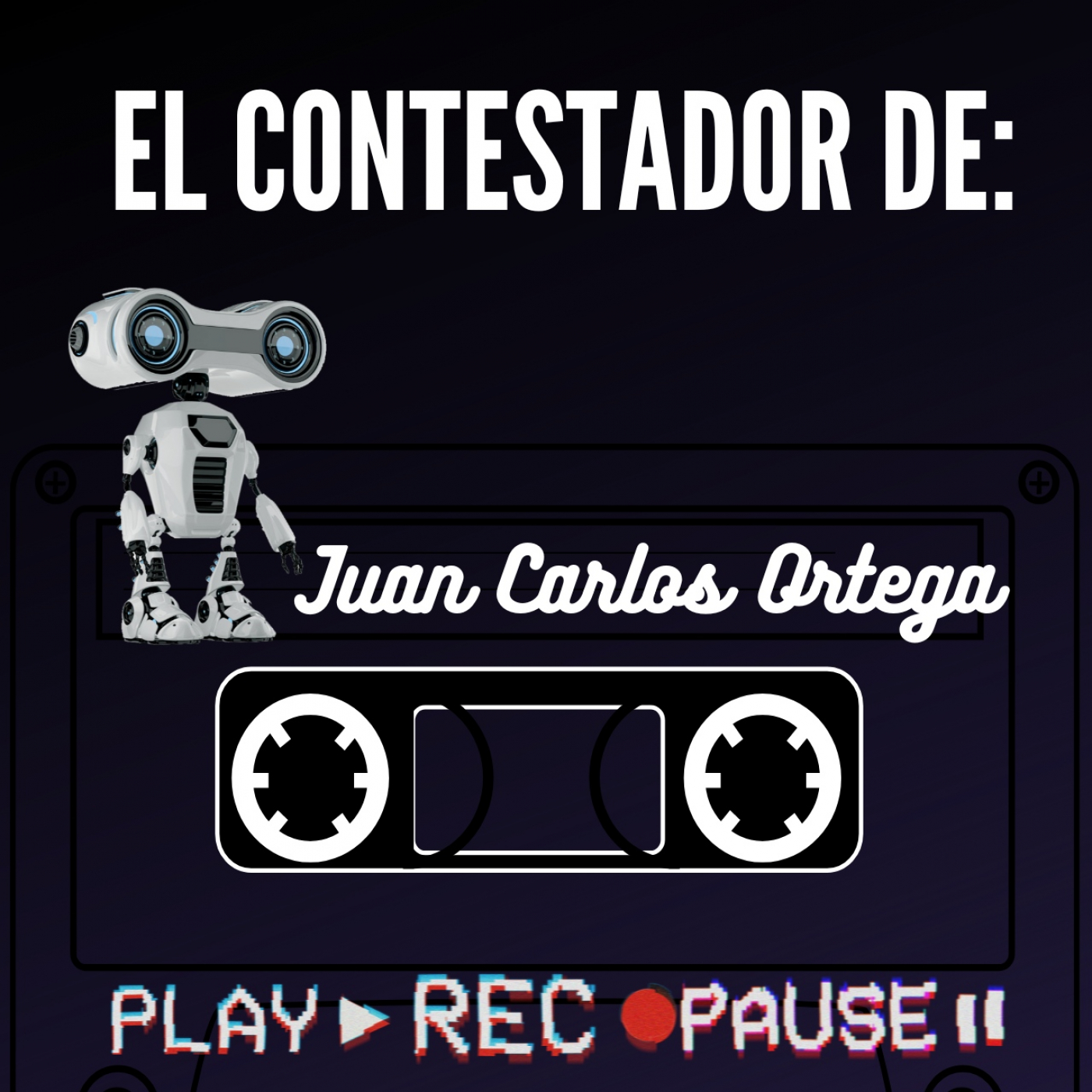 EL CONTESTADOR DE: