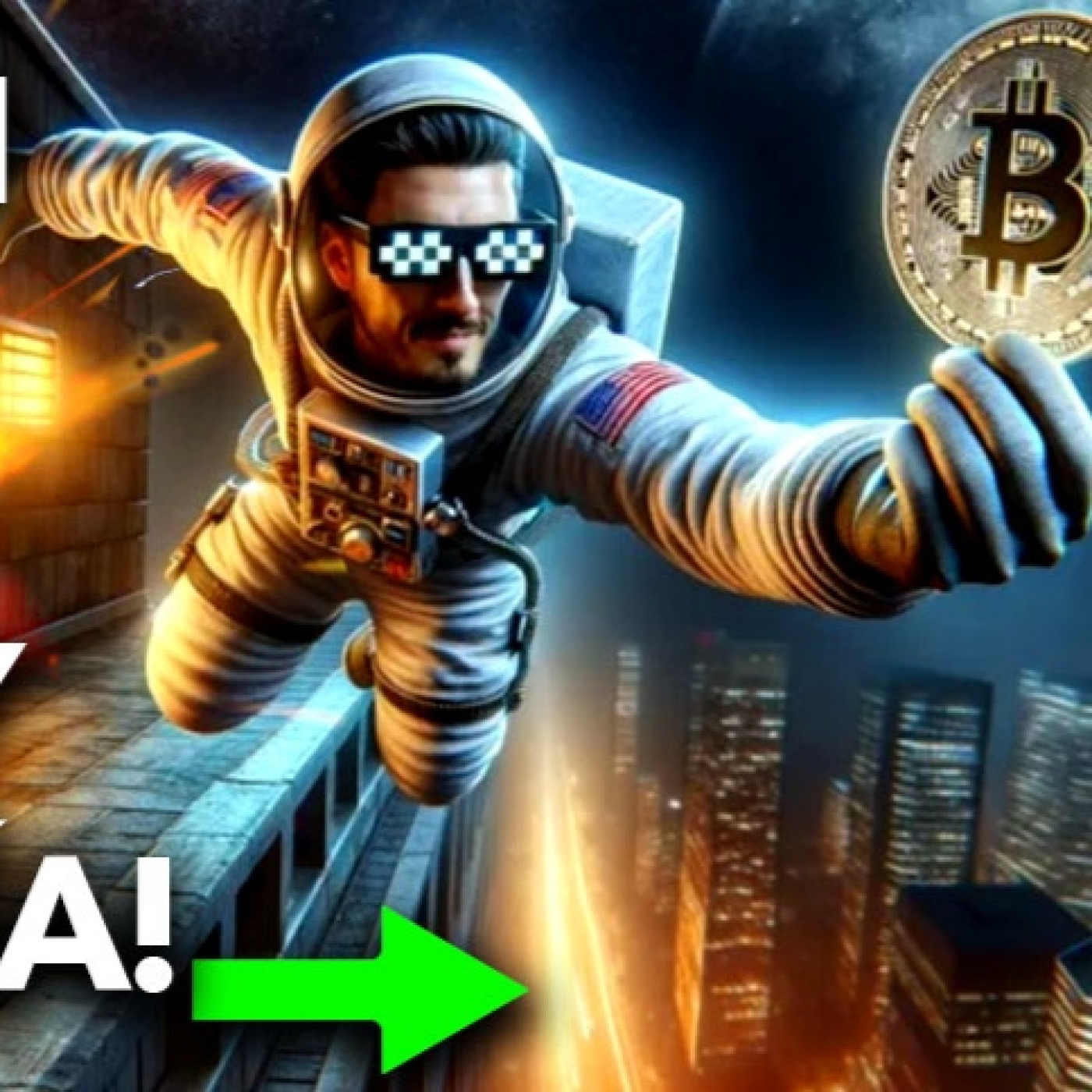 Rodrigo Arnedo Noticias BTC