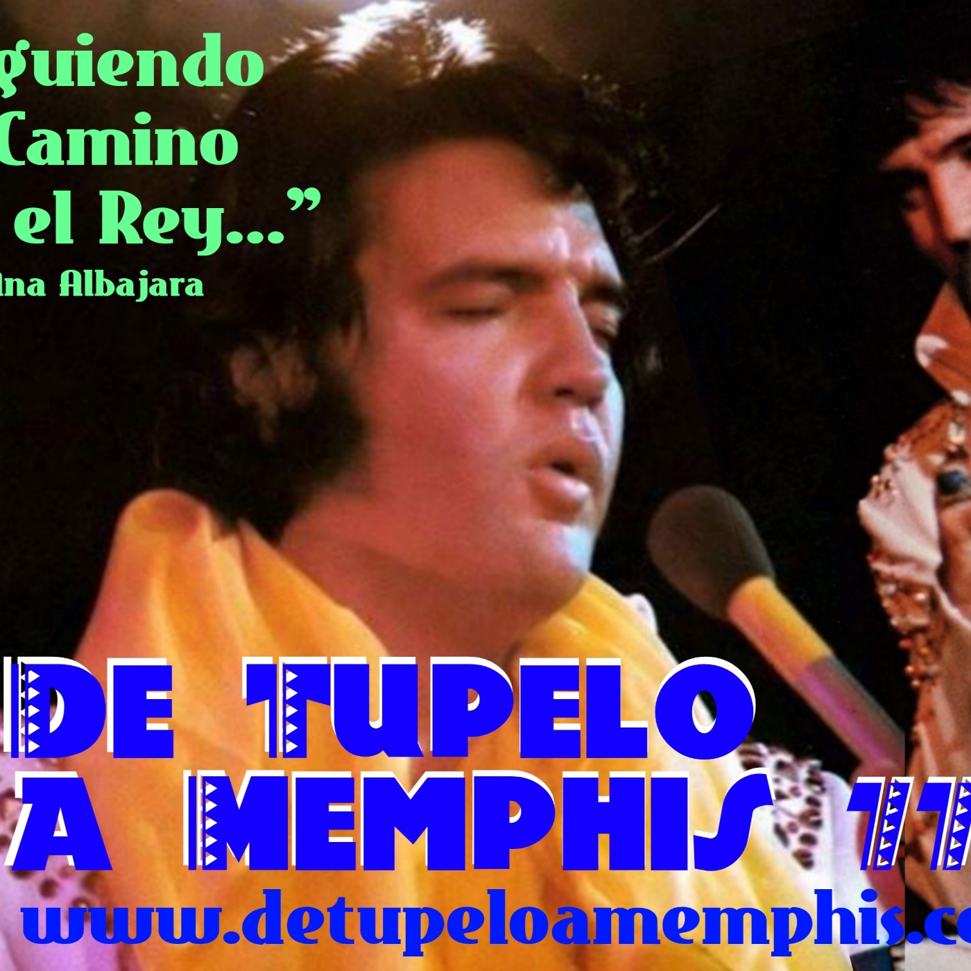 DE TUPELO A MEMPHIS