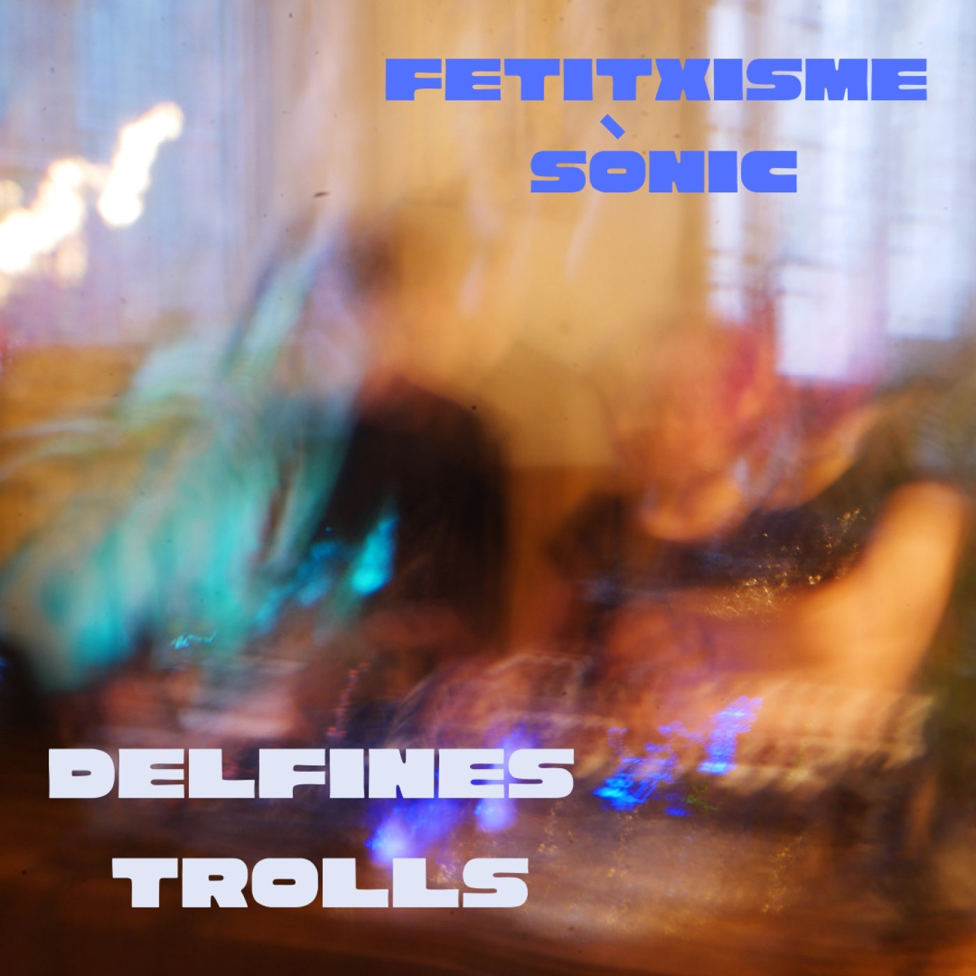 Fetitxisme Sònic