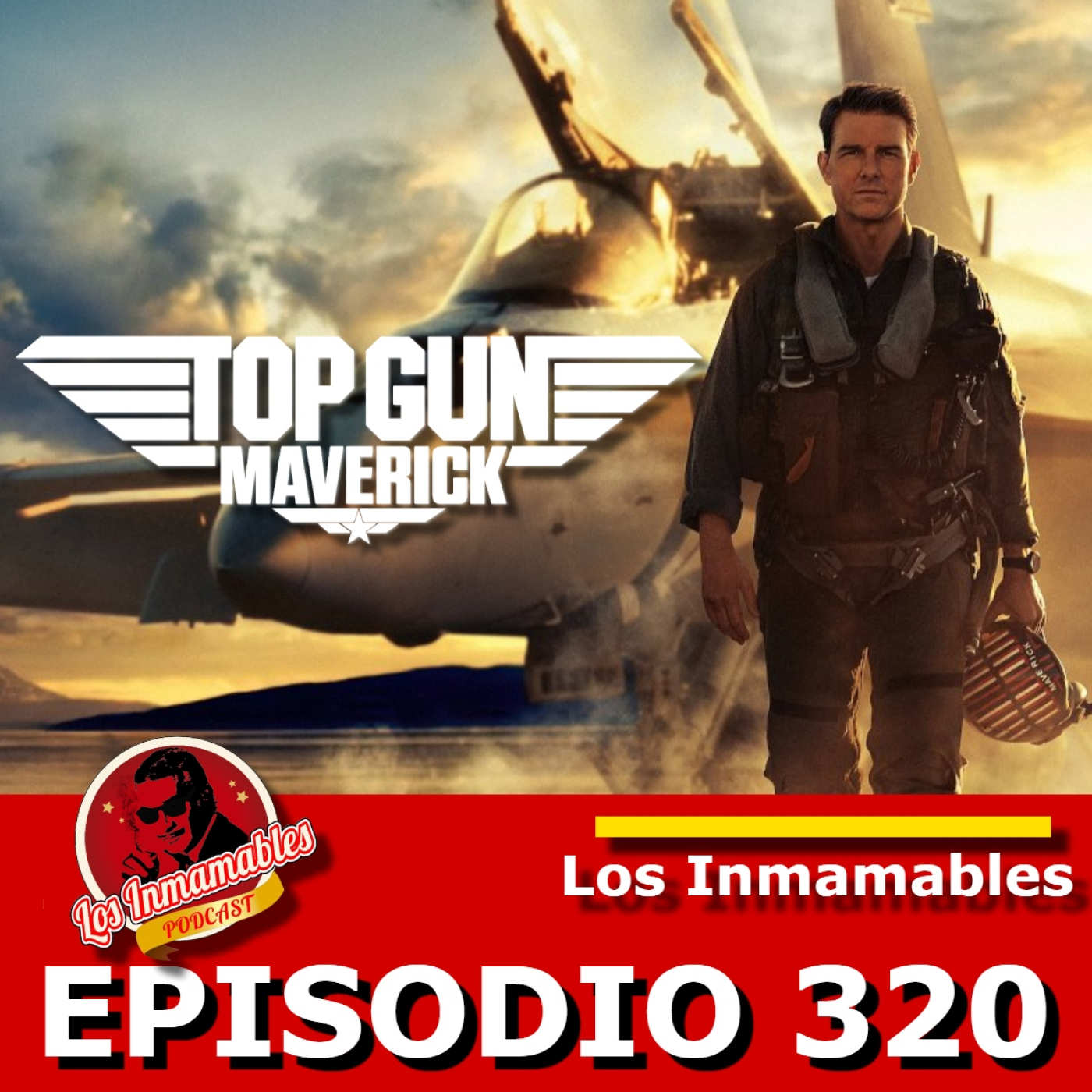 Los Inmamables