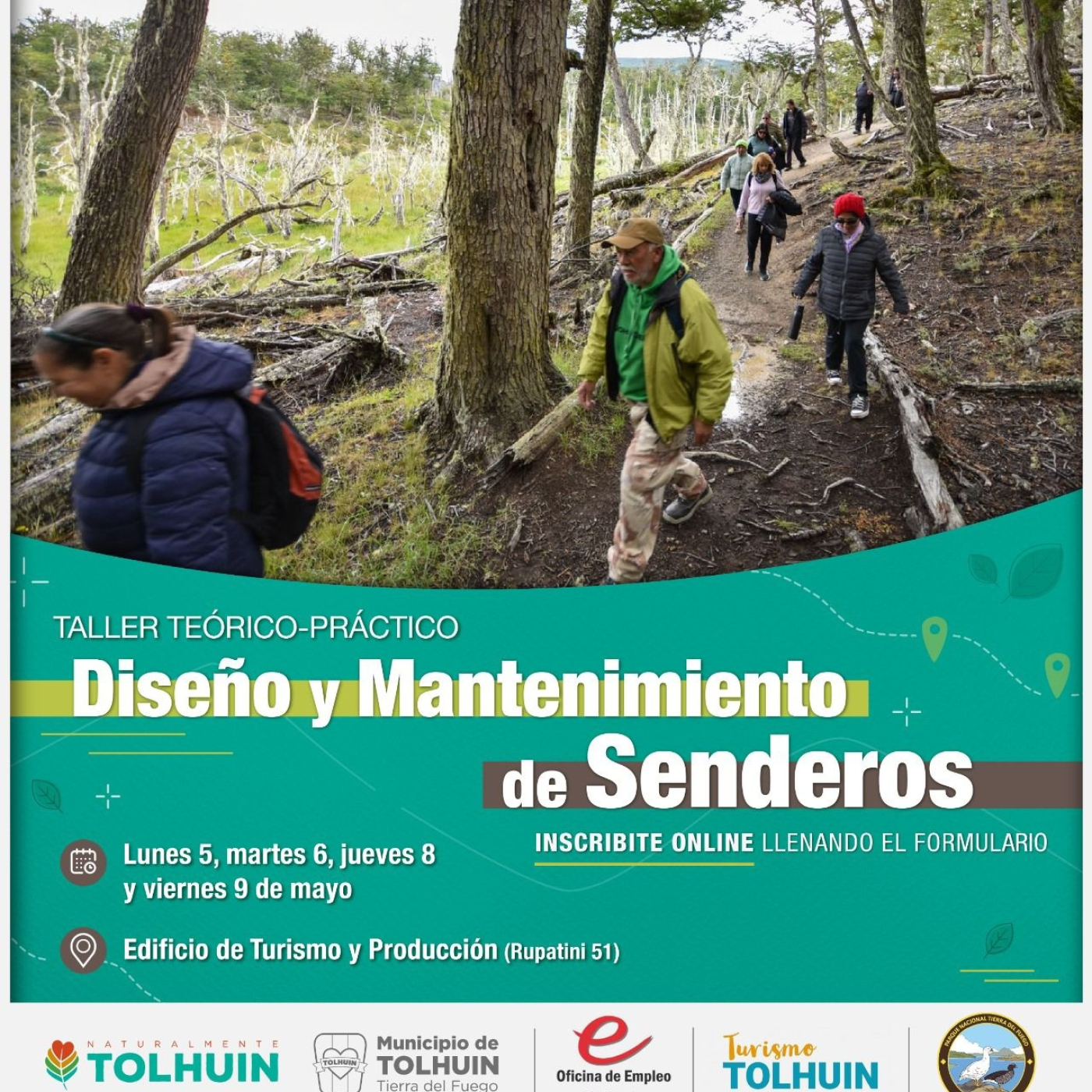Eco Vida Ambiente