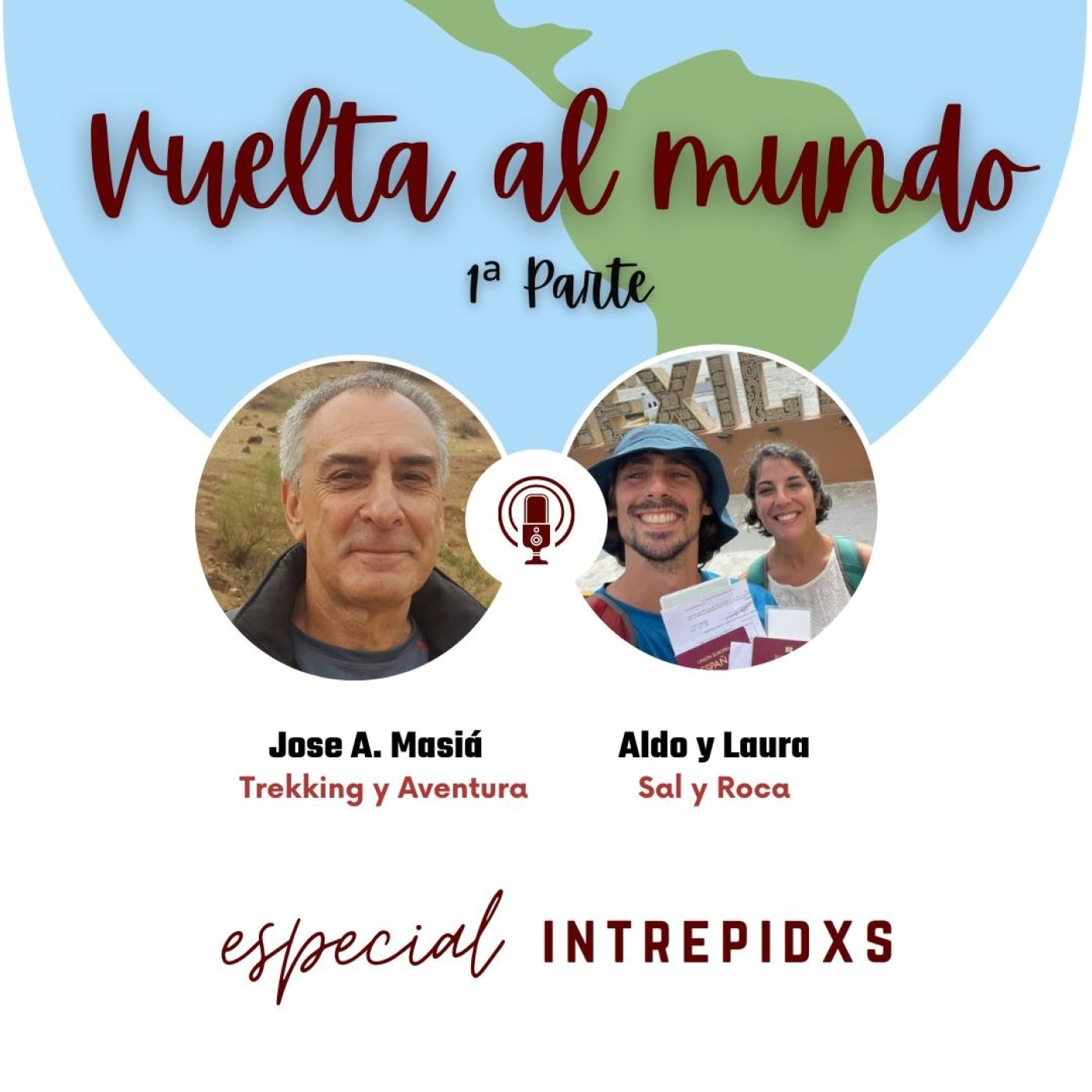 Intrépidxs