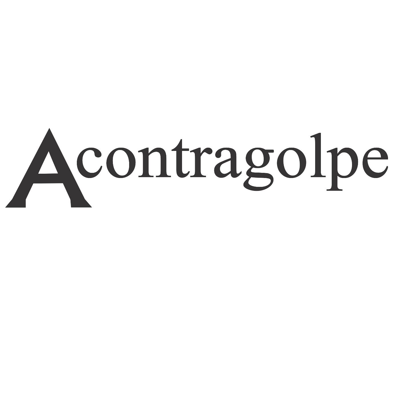 Acontragolpe Radio