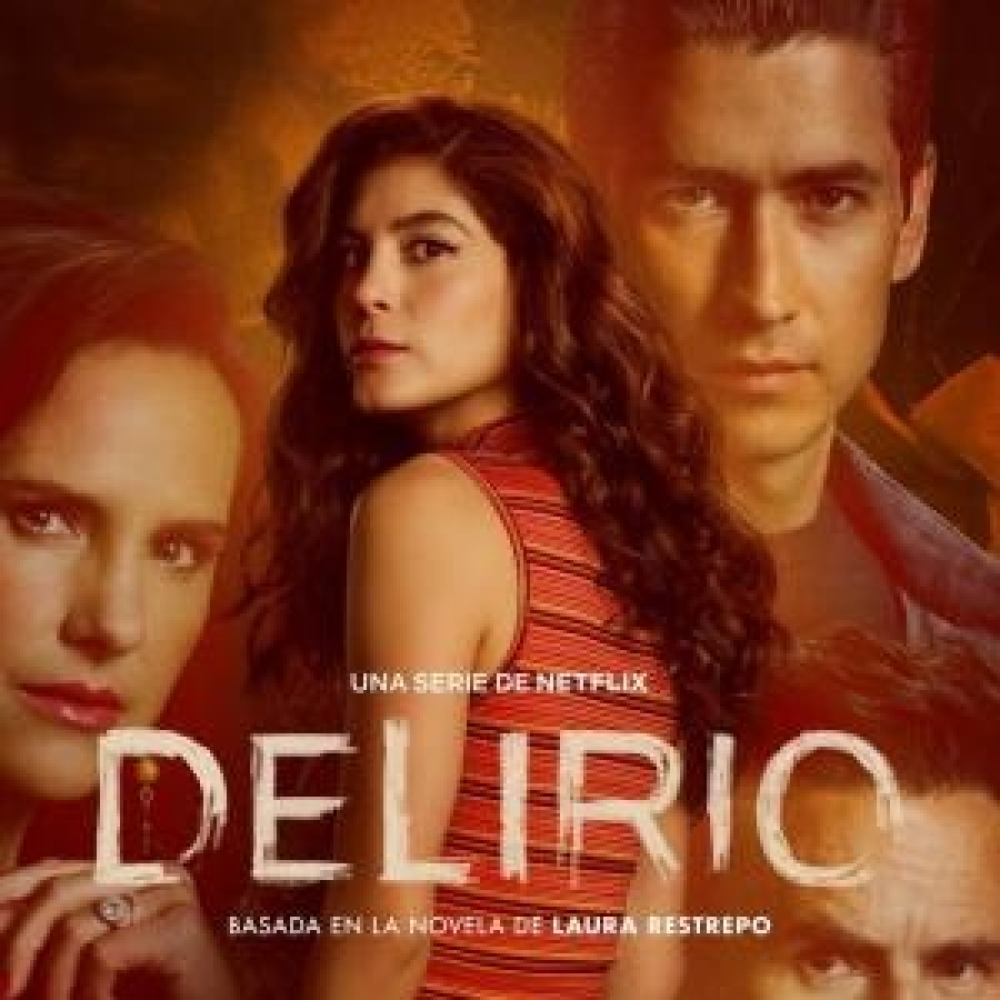 Delirio T1 completa #audesc episode artwork