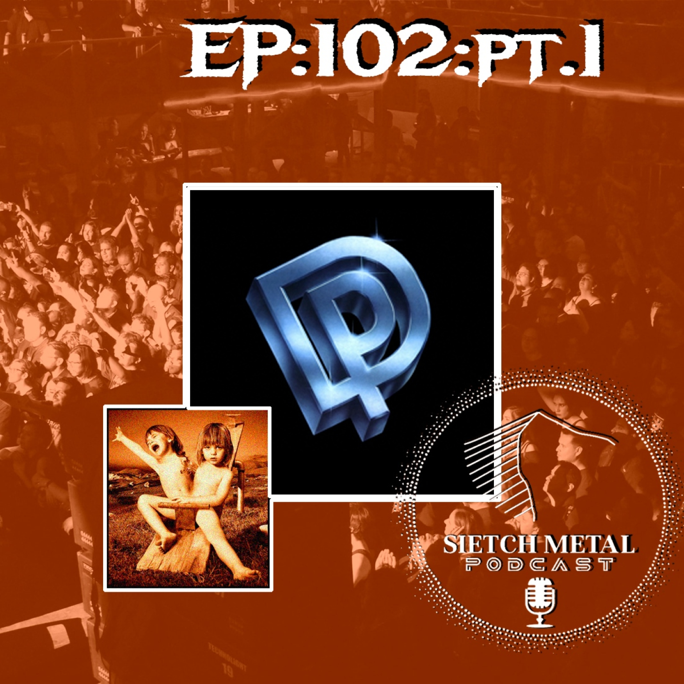 EPISODIO. 102. Pt. I. Destacados 2024, iniciando el 2025 y celebrando clásicos. episode artwork