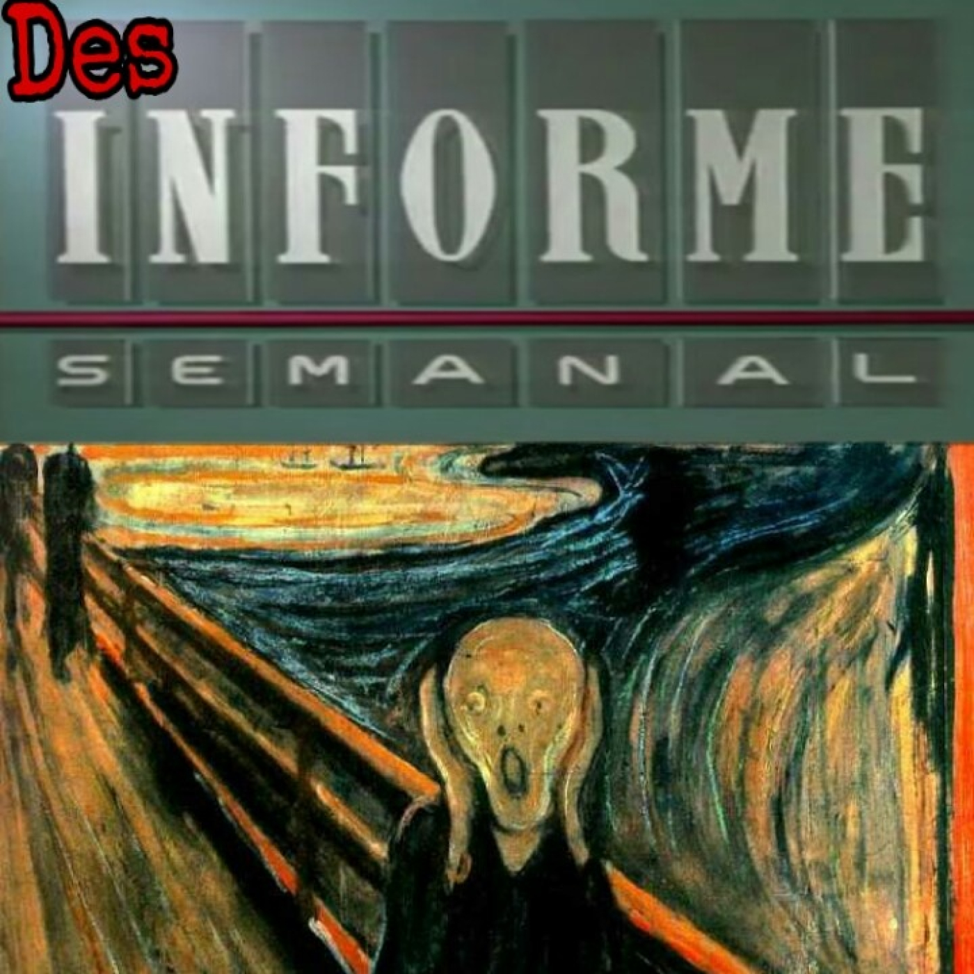 Desinformación semanal