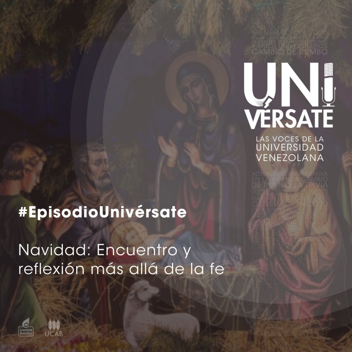 Producción Univérsate