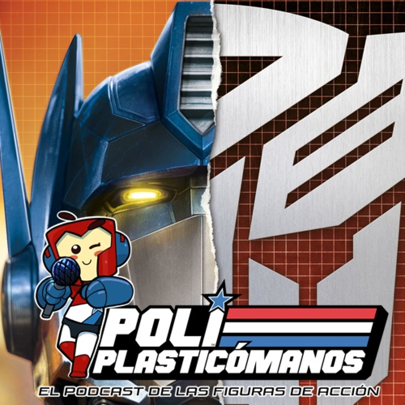 Poliplasticómanos Podcast