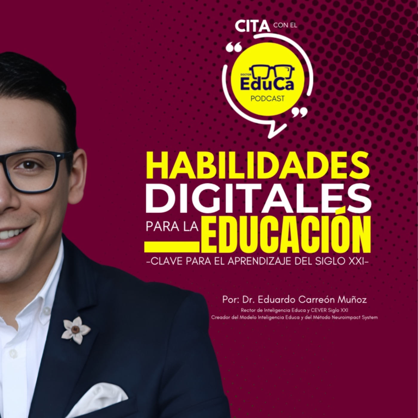Cita con el Doctor EDUCA