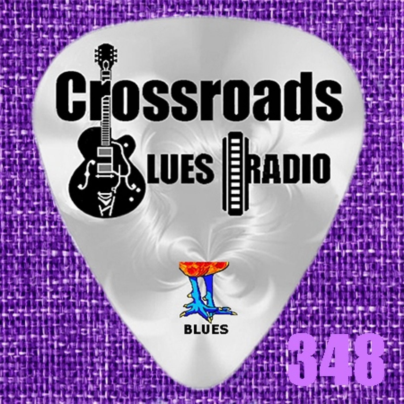 Crossroads Blues RADIO