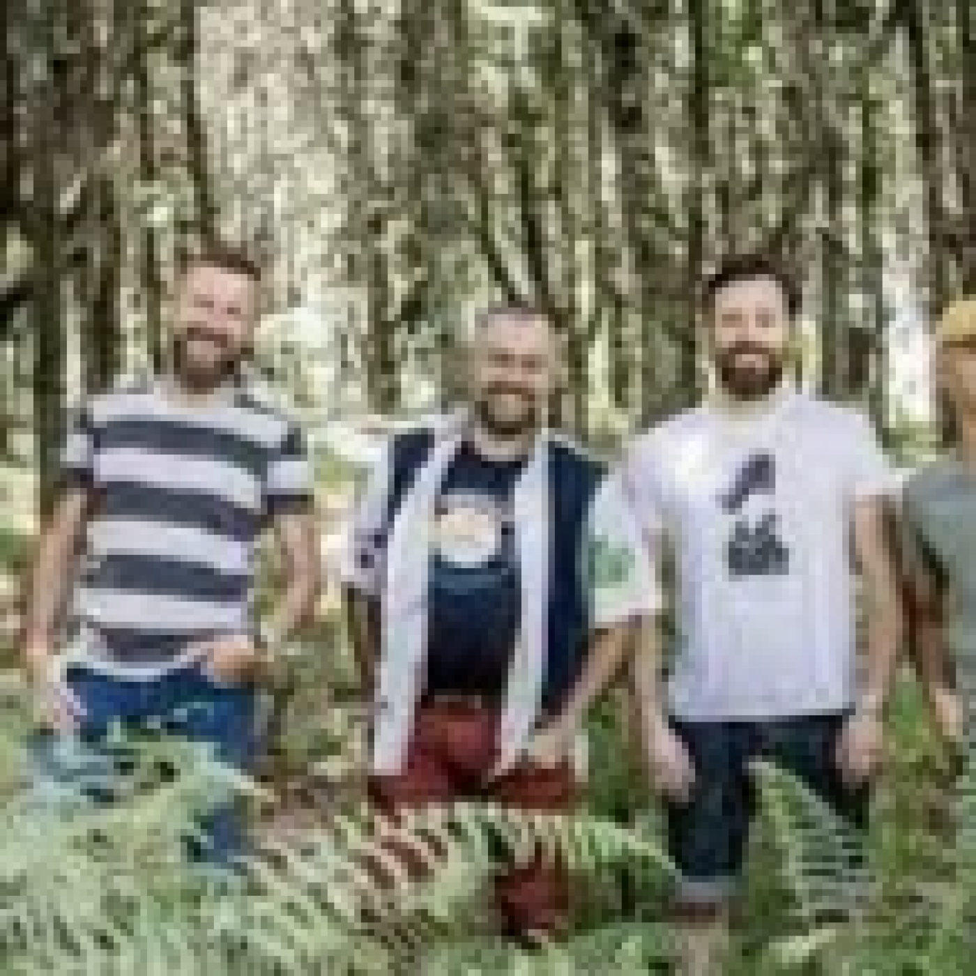 SONS DE NÓS RadioFusión