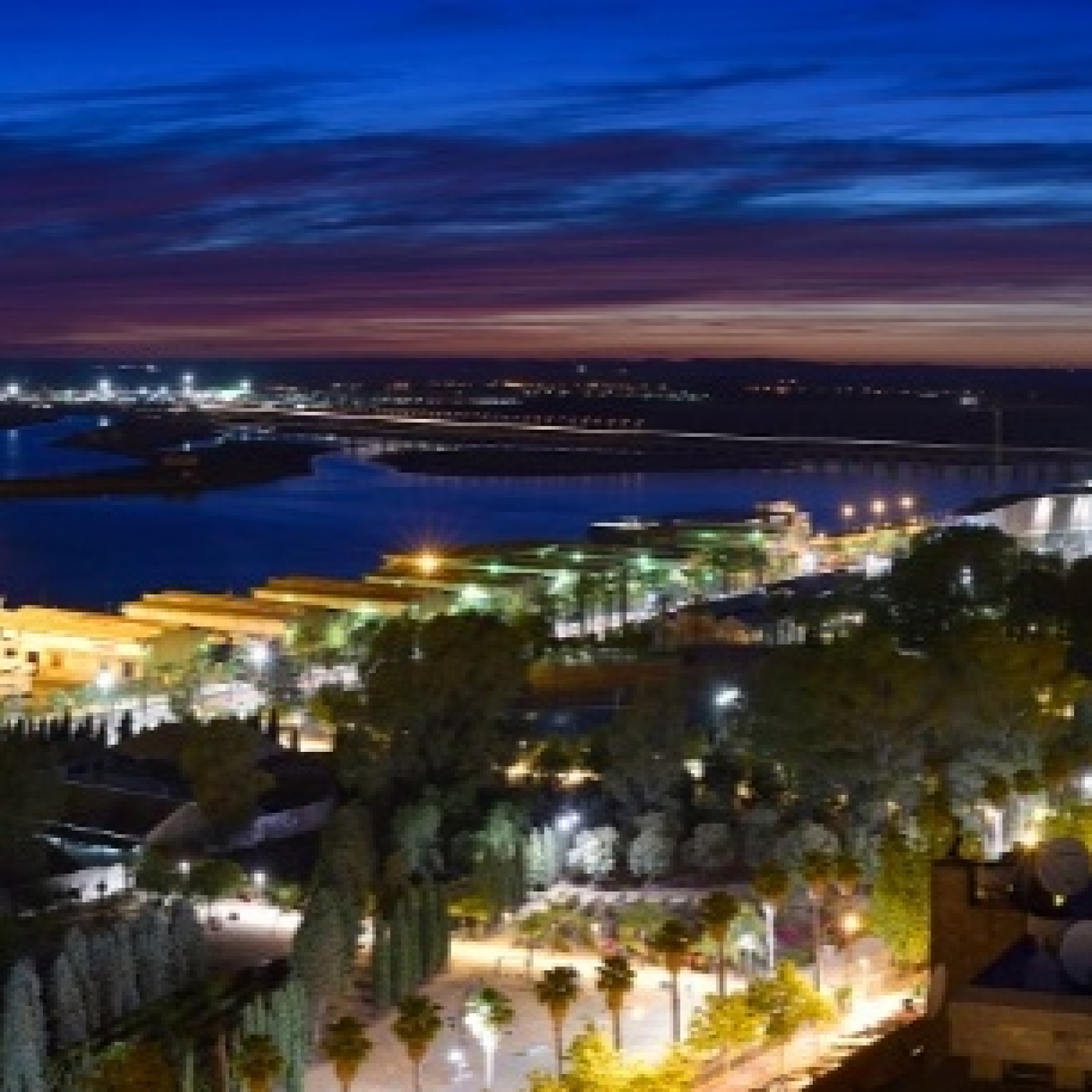 MITOS Y LEYENDAS DE HUELVA