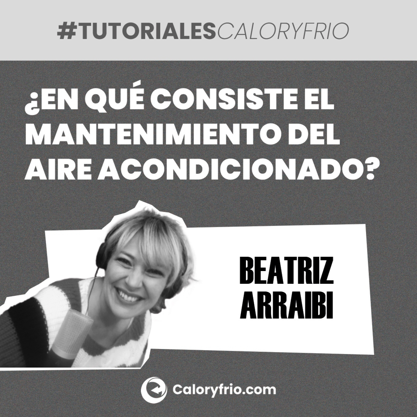 Tutoriales Caloryfrio.com