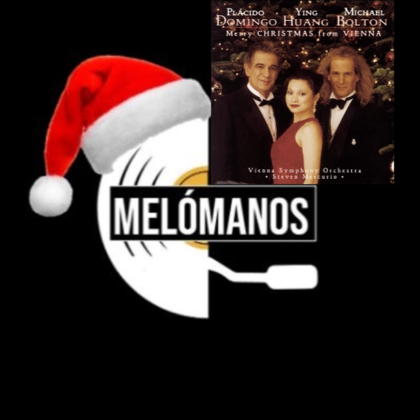 Ep # 209: Edición # 112 del programa Melómanos por Radio TGD episode artwork