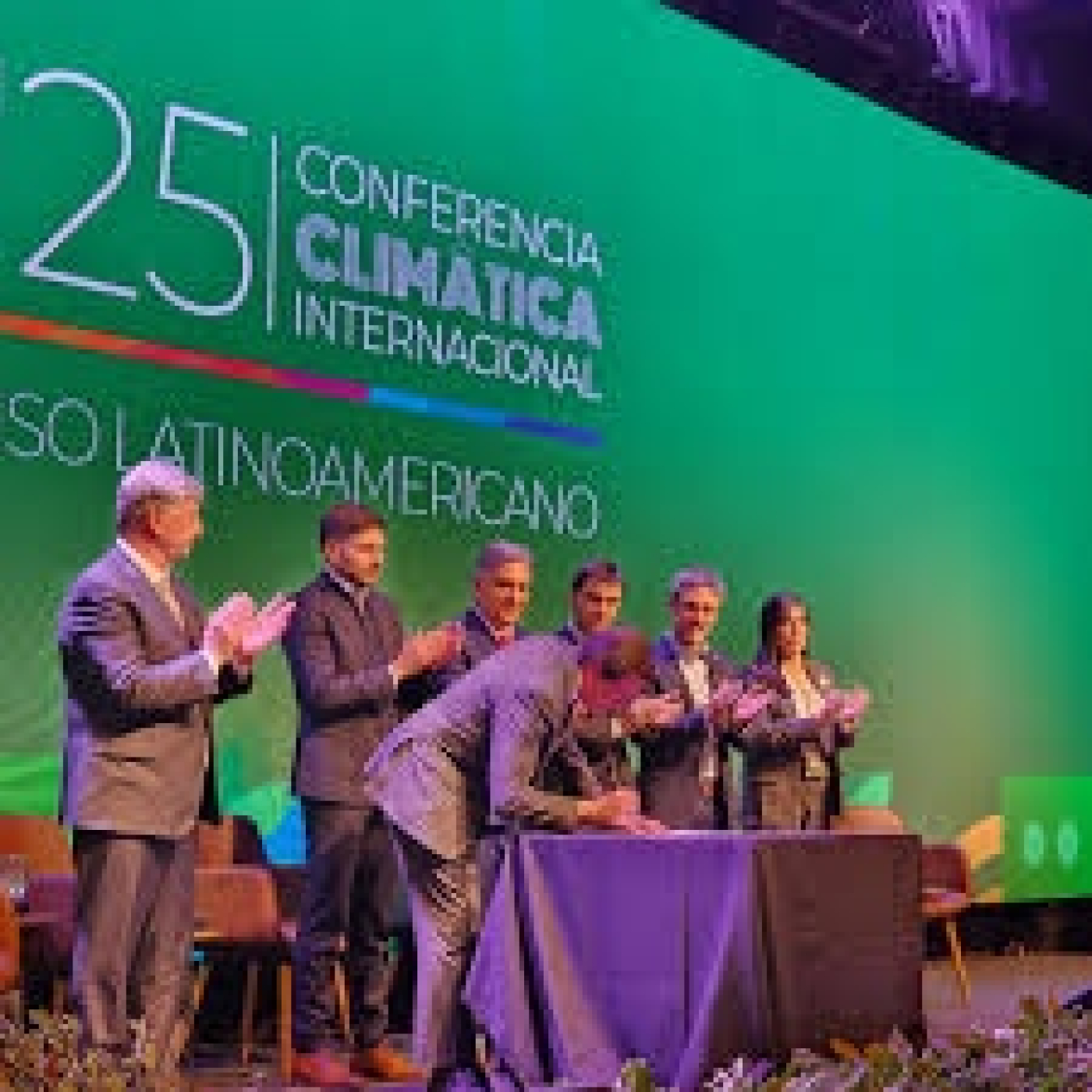 Eco Vida Ambiente