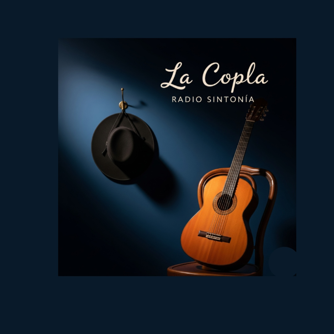 Sigue la Copla un día más con Bartolomé Martínez. 3-06-2026. episode artwork