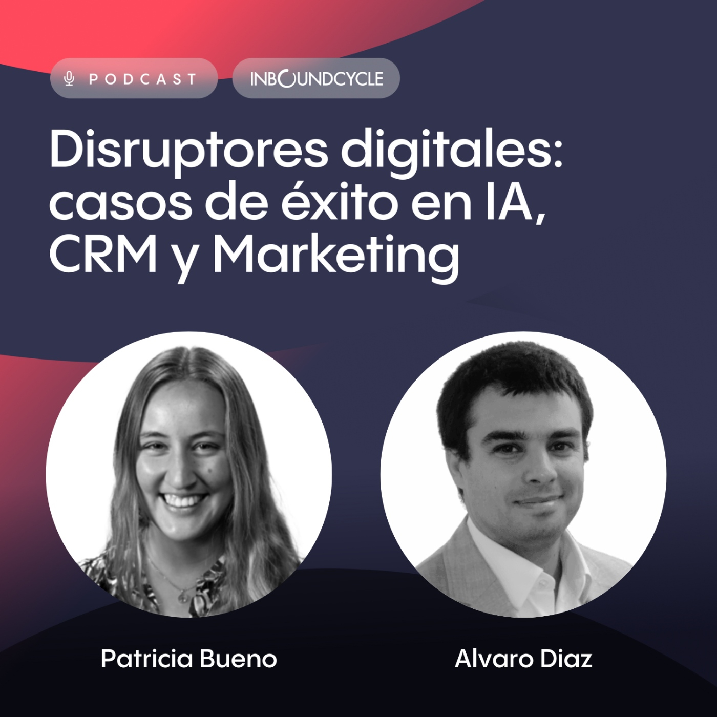 #165 - Alvaro Diaz, head de marketing y ventas en Sportian - Cómo montar equipos de ventas internacionales