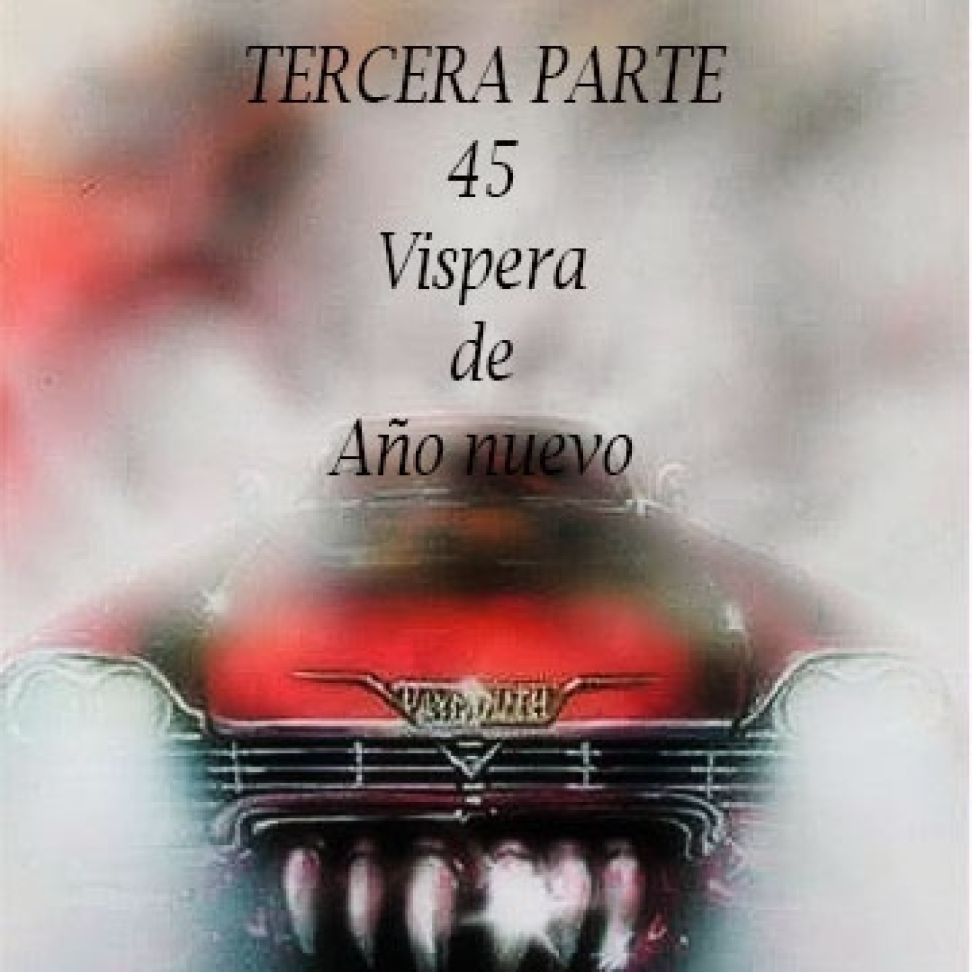 La hora del espanto