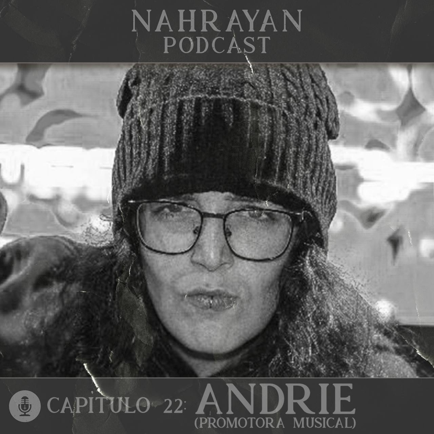 Nahrayan Podcast