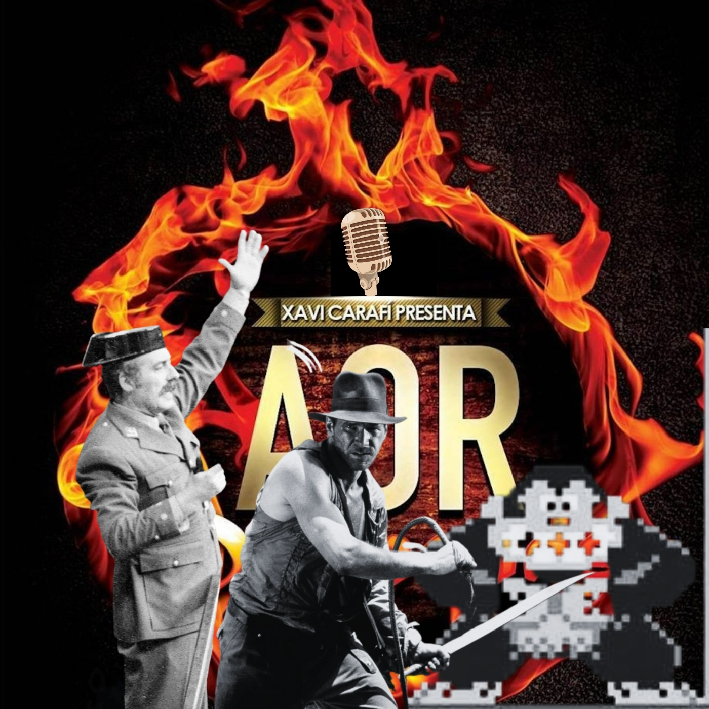 AOR Diamonds