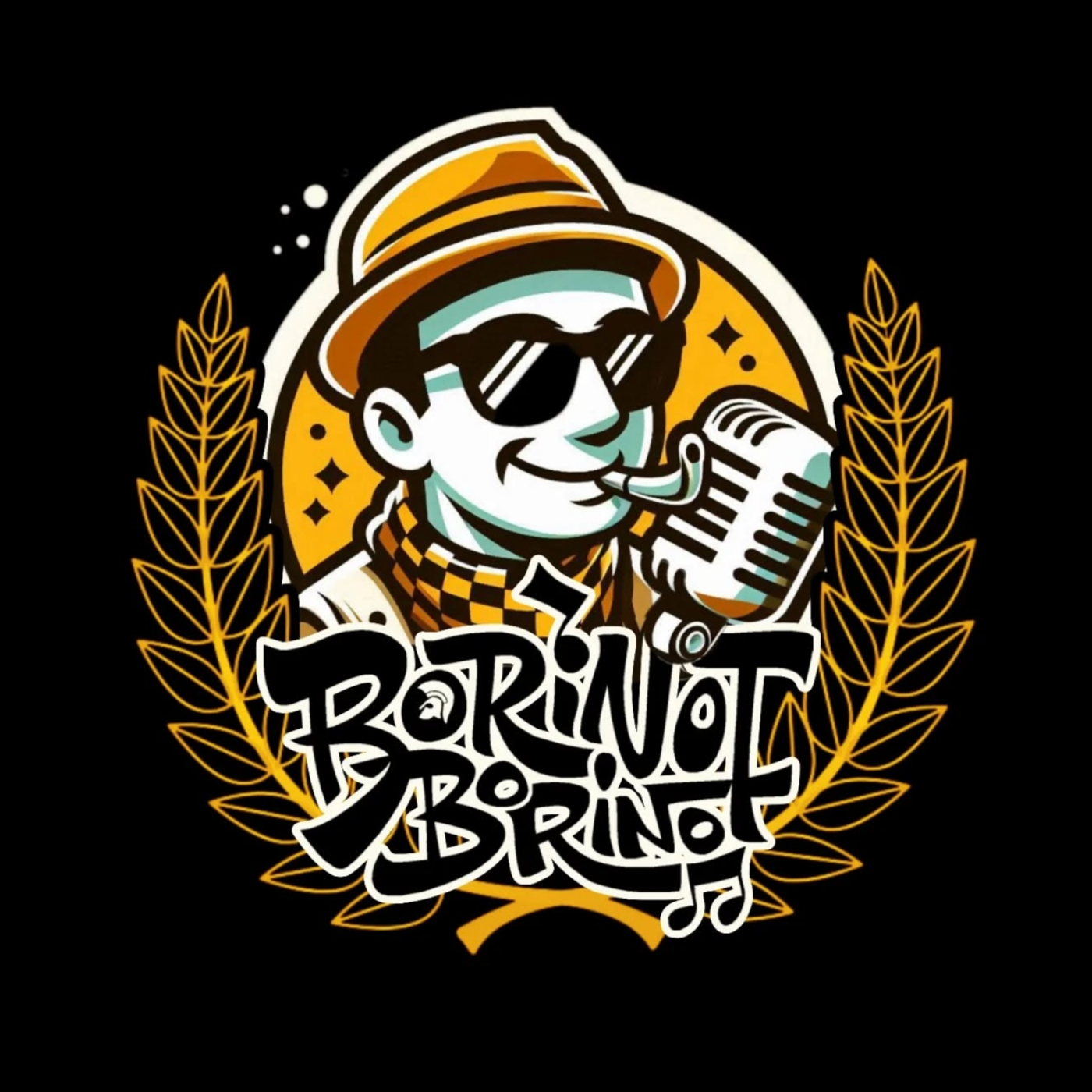 Borinot Borinot del 13.03.25 episode artwork