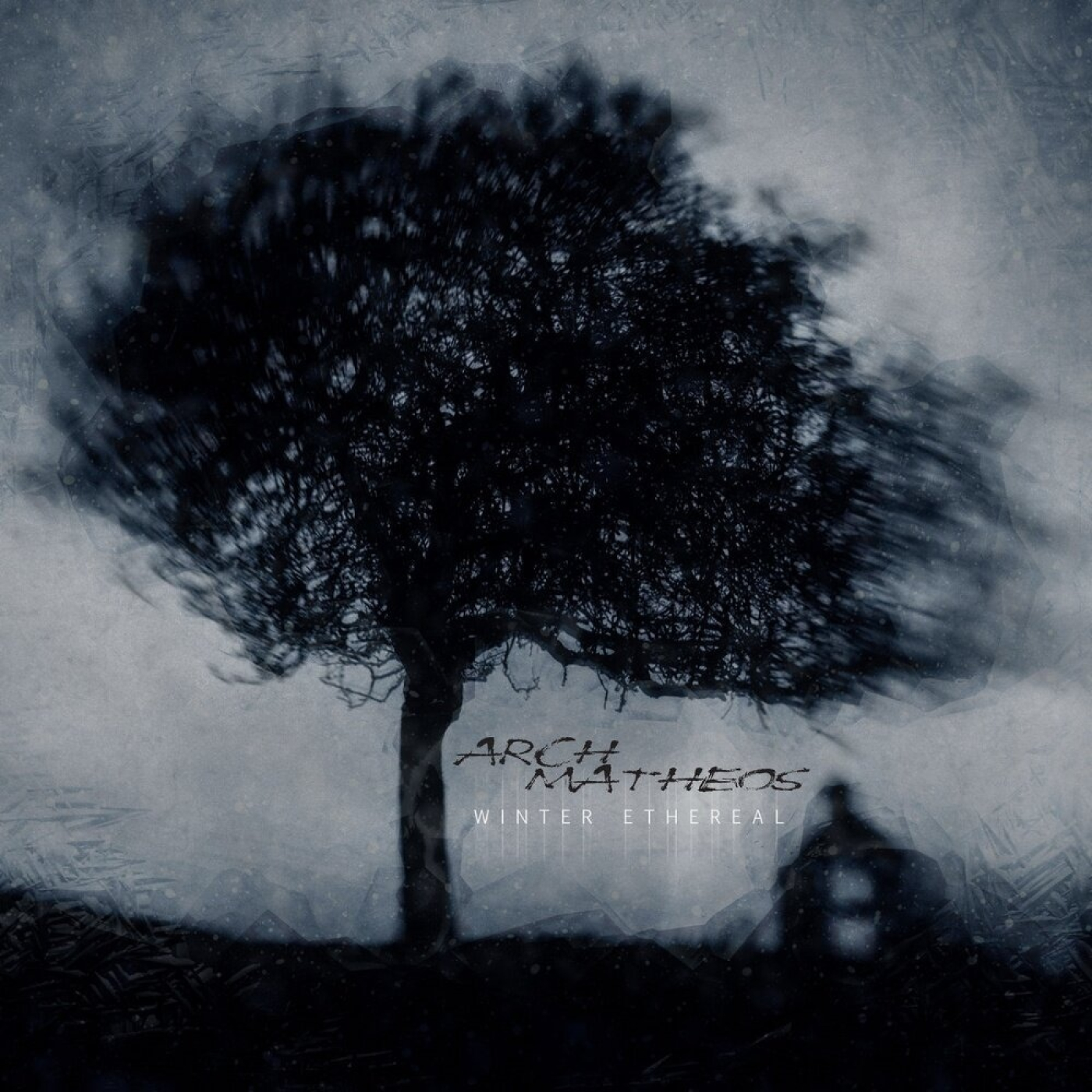 Arch / Matheos - 2019 - Winter Ethereal episode artwork