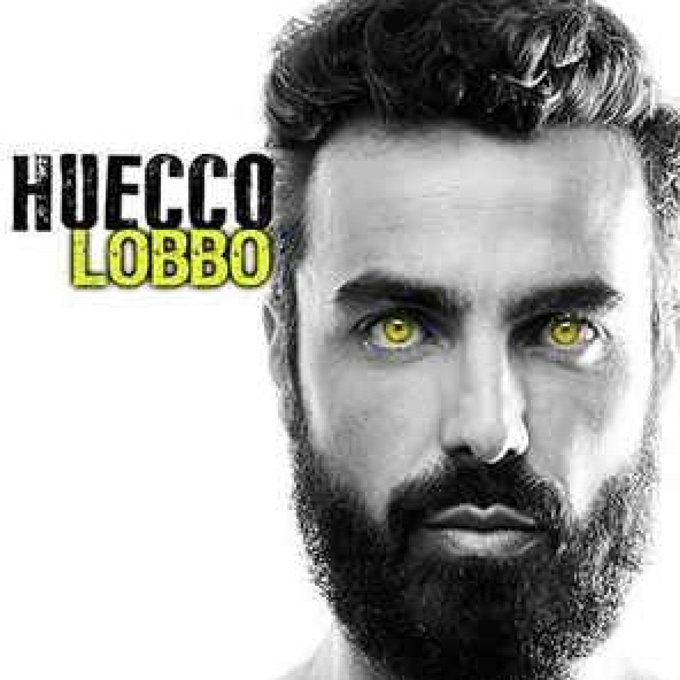 HUECCO - Lobbo 2016 episode artwork