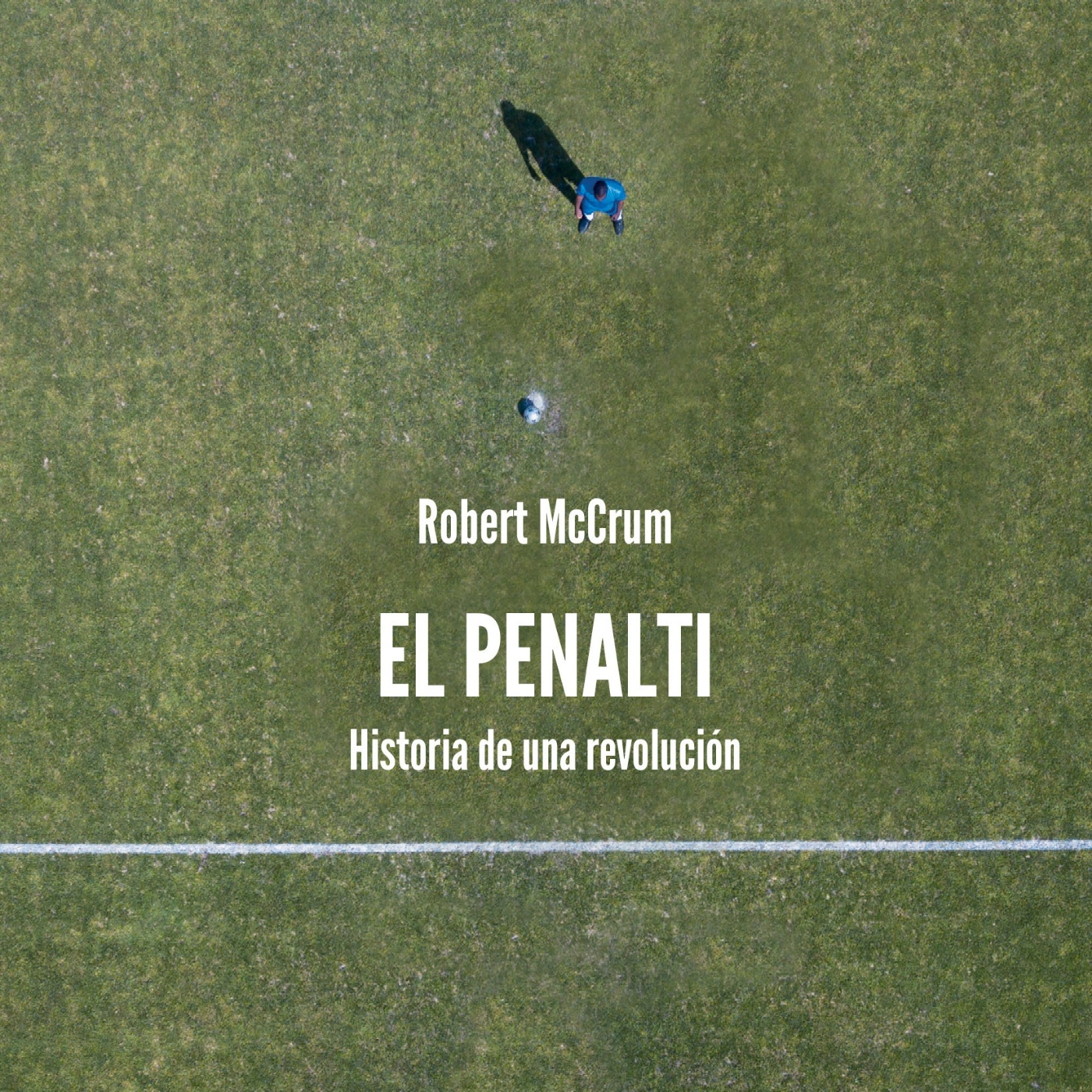 El penalti, Historia de una revolución episode artwork