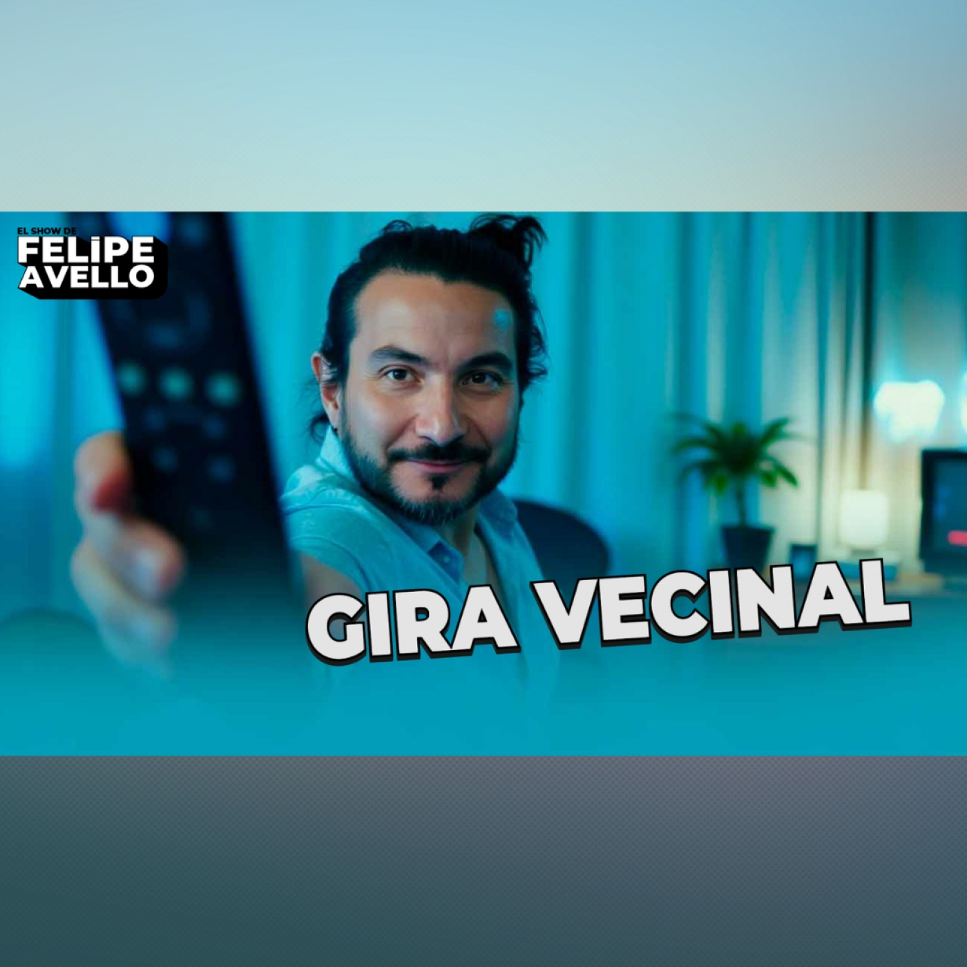 Gira Vecinal
