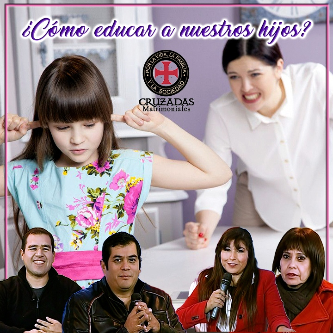 Cruzadas Matrimoniales