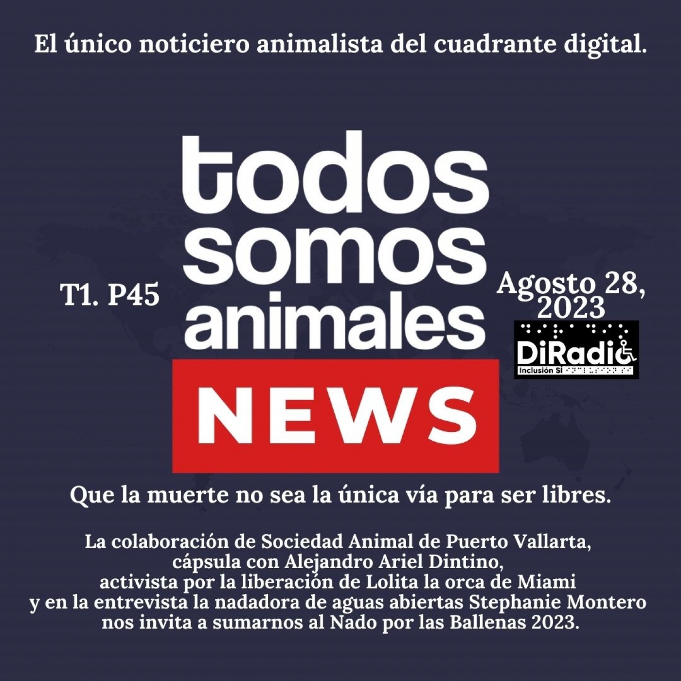 Todos Somos Animales News