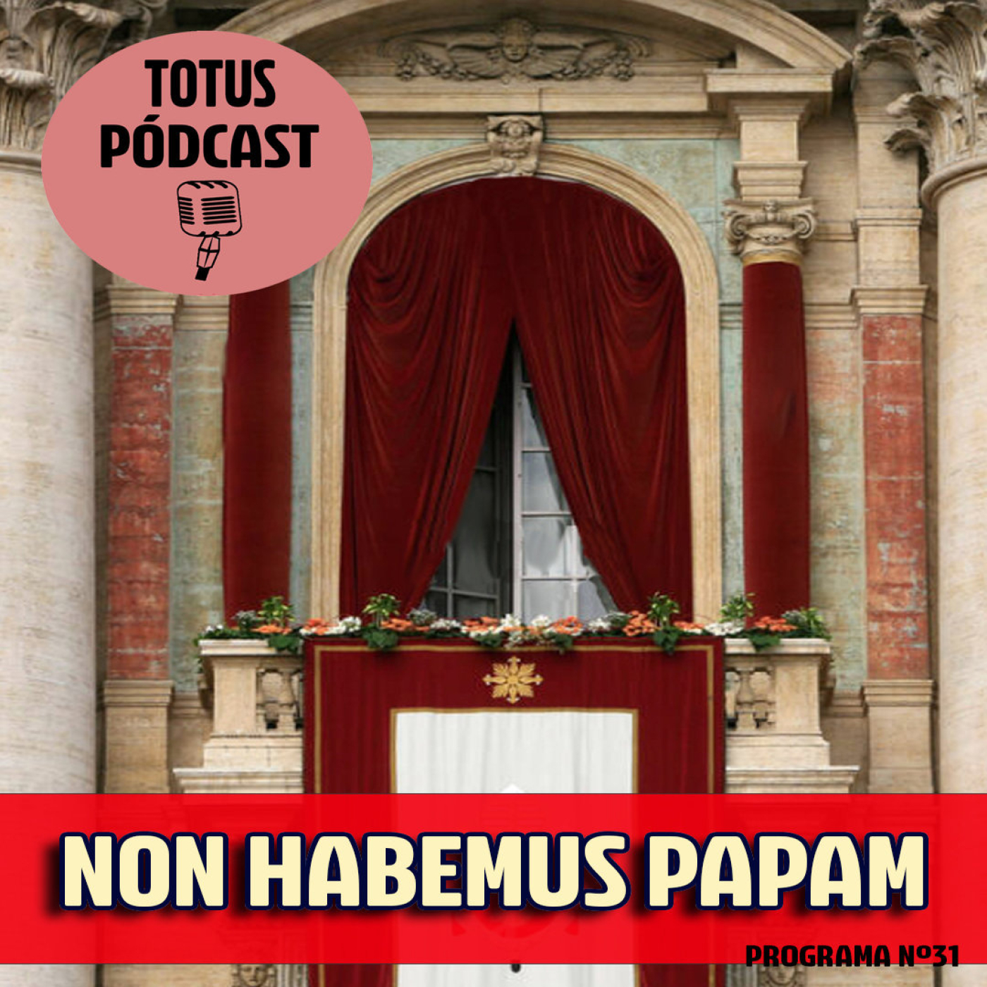 Totus Pódcast