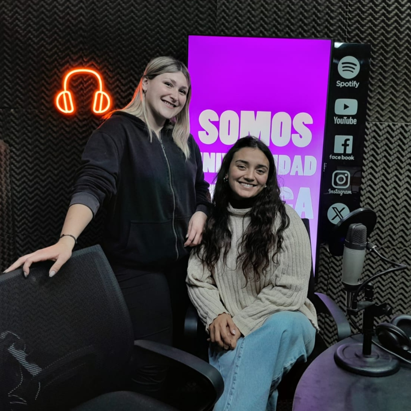 Radio Universidad Olavarría