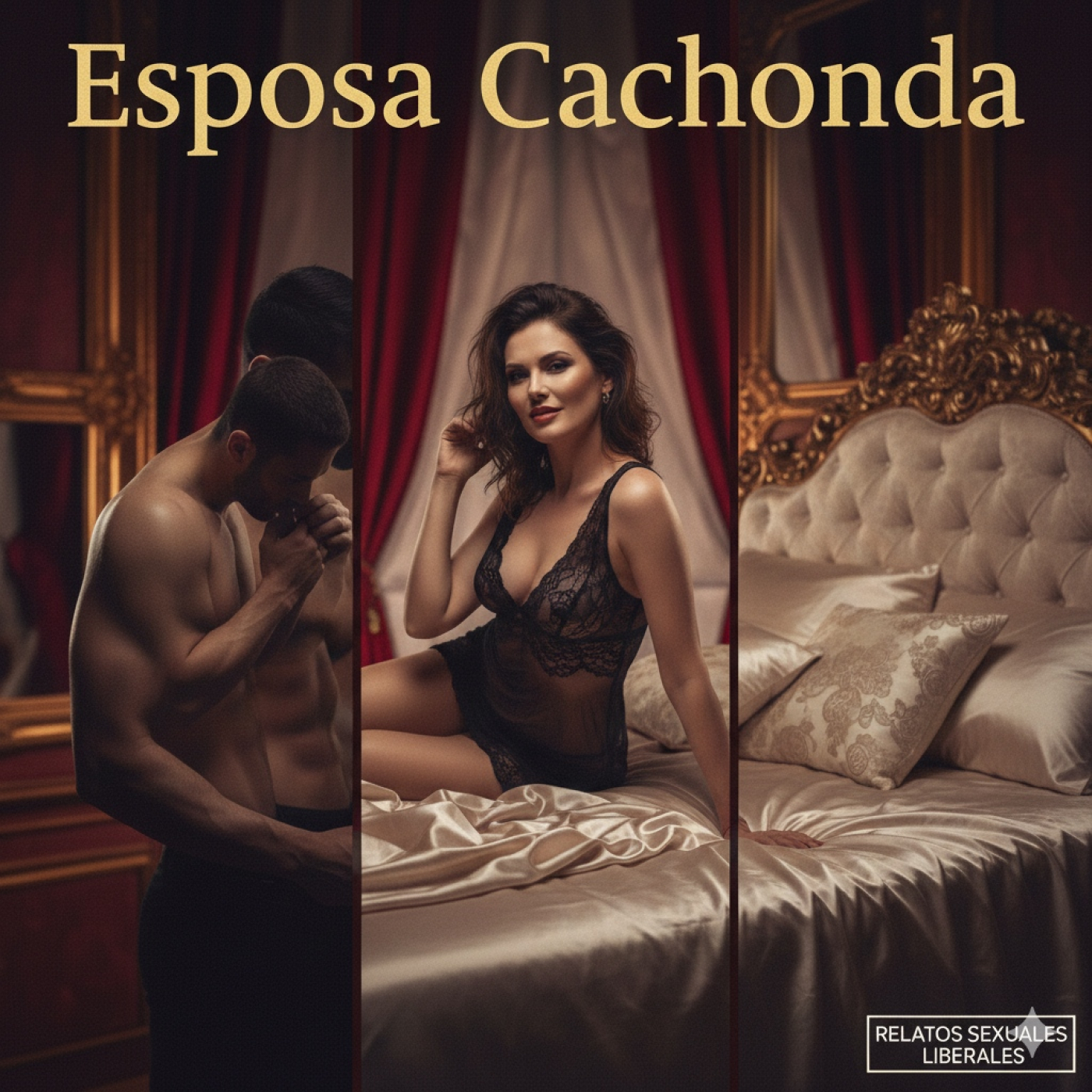 Relatos Sexuales Liberales