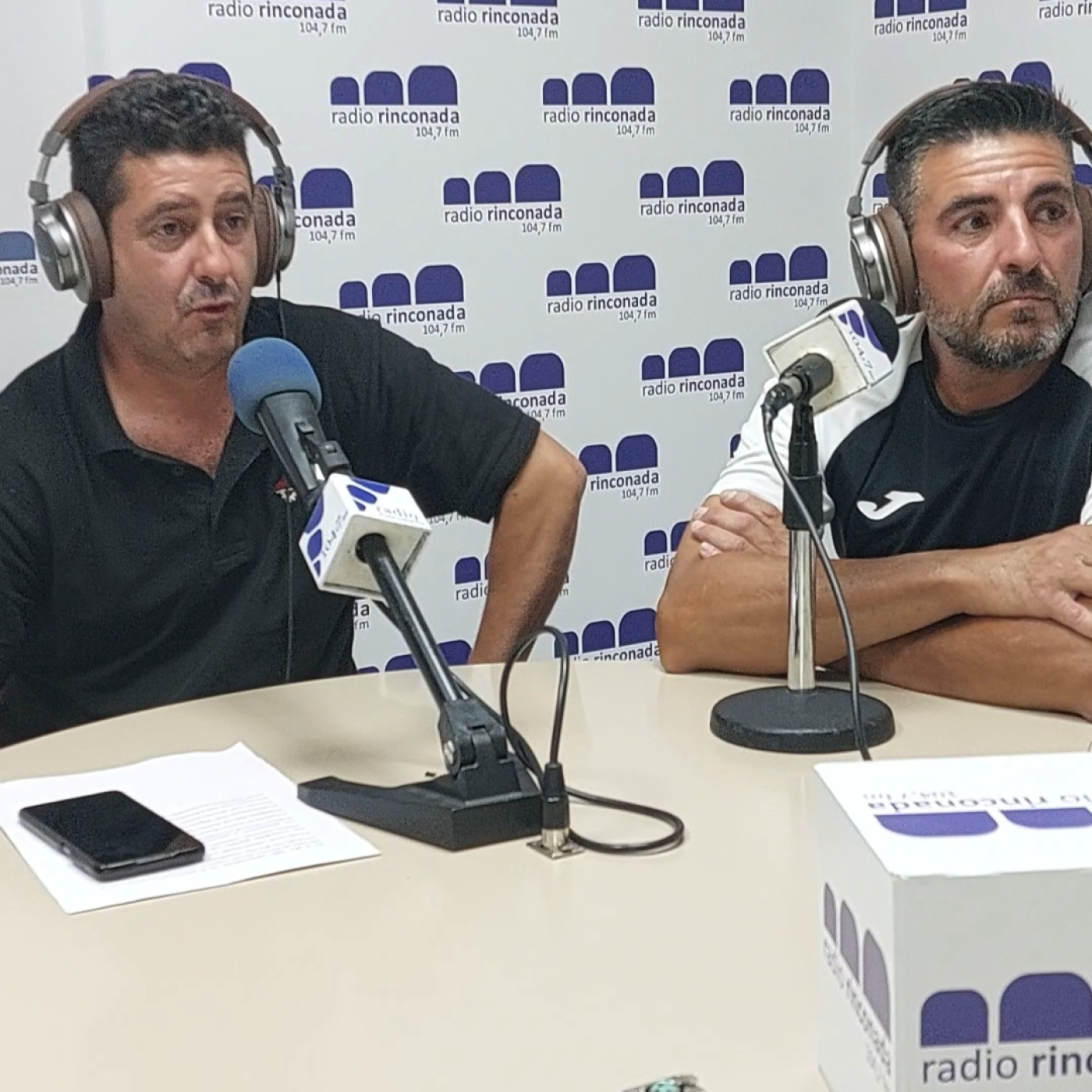 Podcast Radio Rinconada Sevilla
