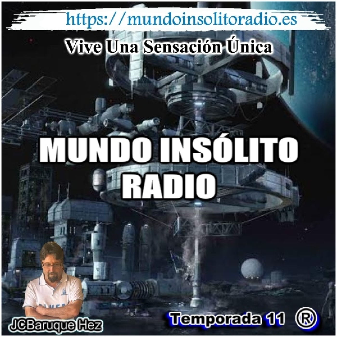 887/11. Proyecto UFO 8867. Salida de la tierra lejana. episode artwork
