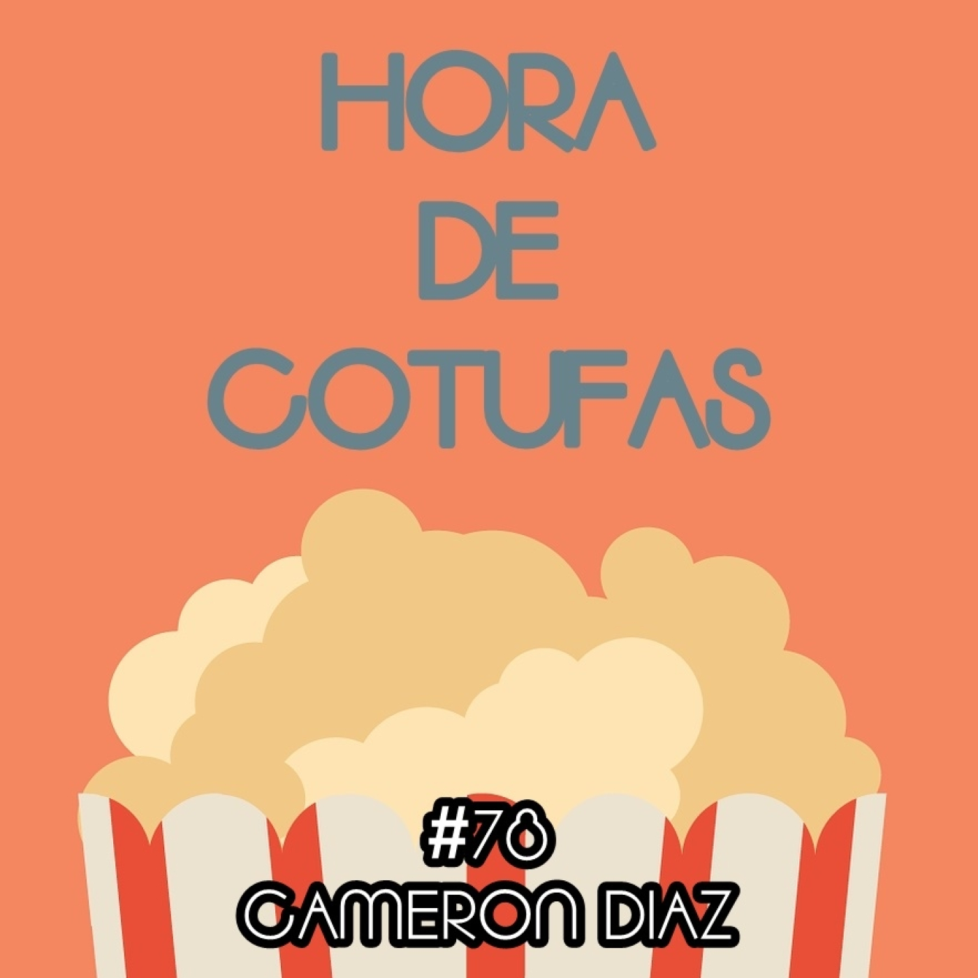 Hora de cotufas
