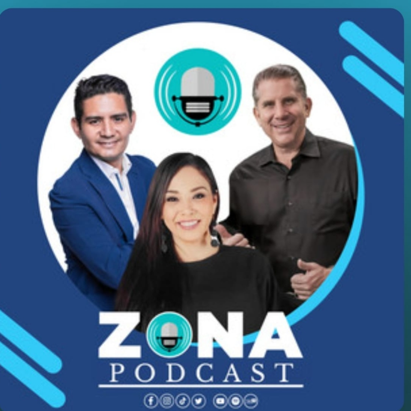 PROGRAMA 28 DE FEBRERO episode artwork