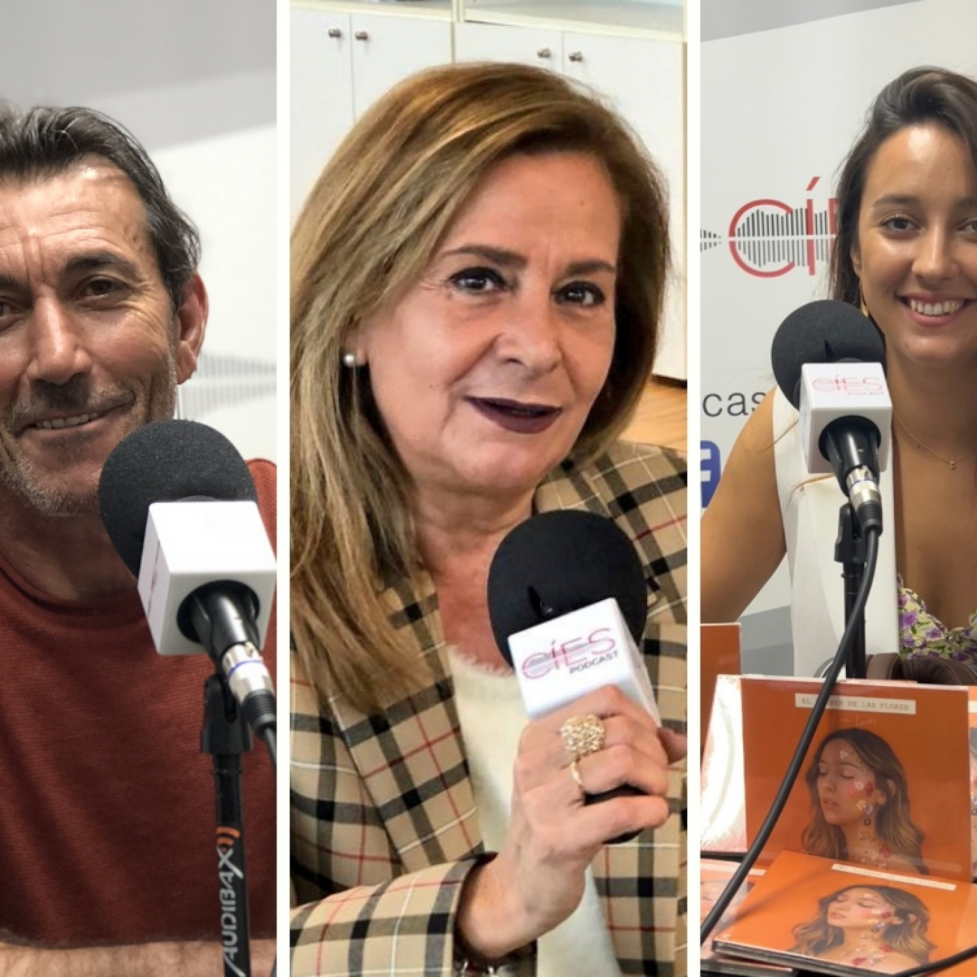 CÍES Podcast: Capítulo 855 _ 31-05-22