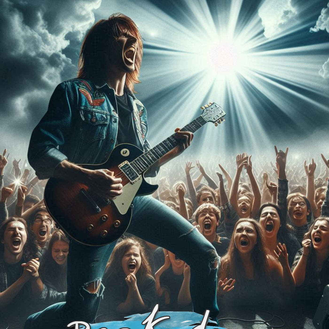 ROCK DE ACA
