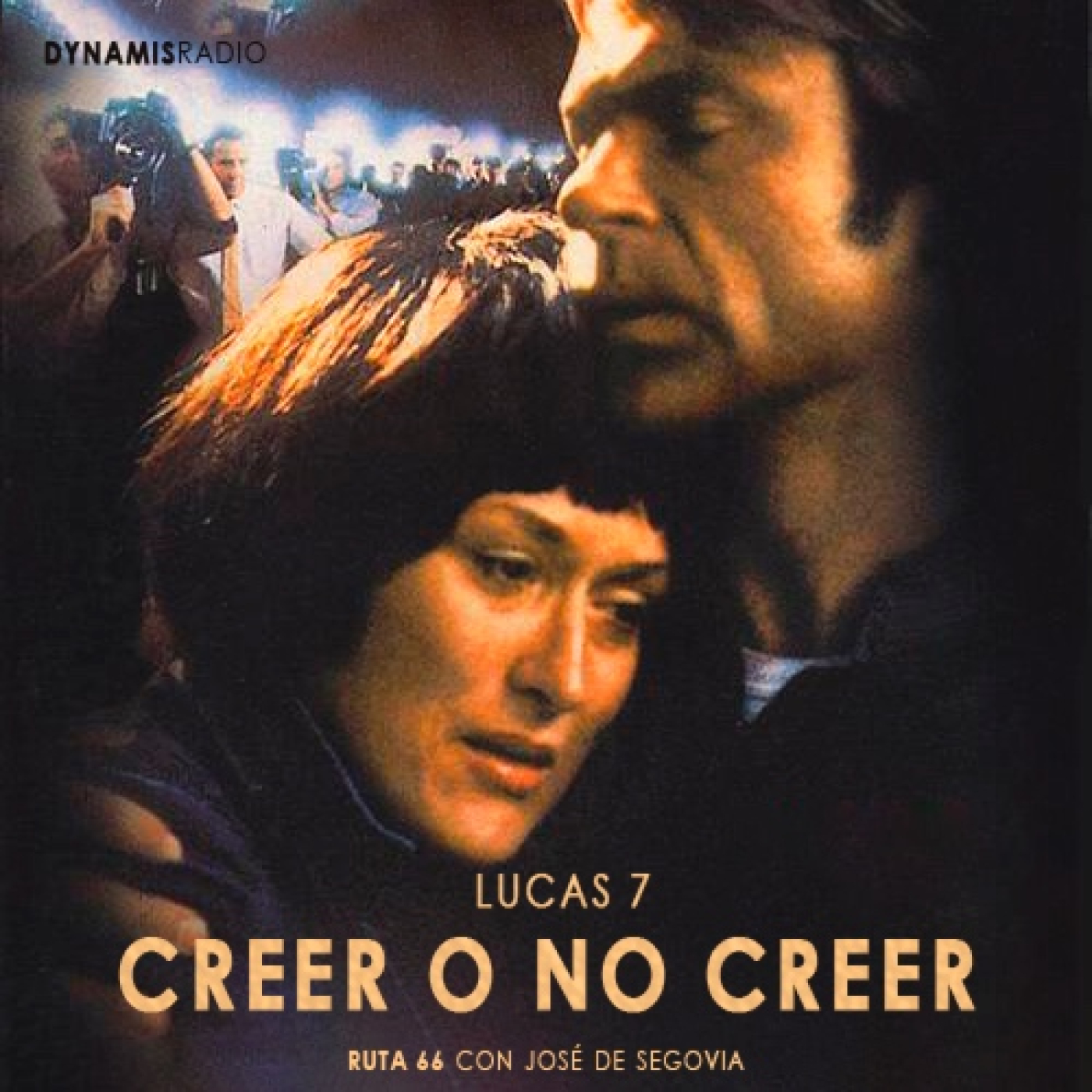 Podcast El pulso de la Vida