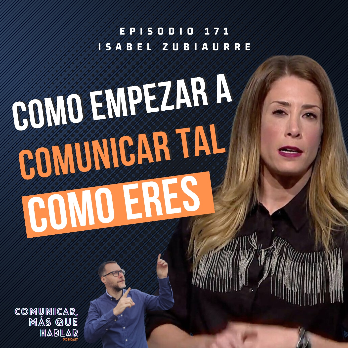 Comunicar, más que hablar