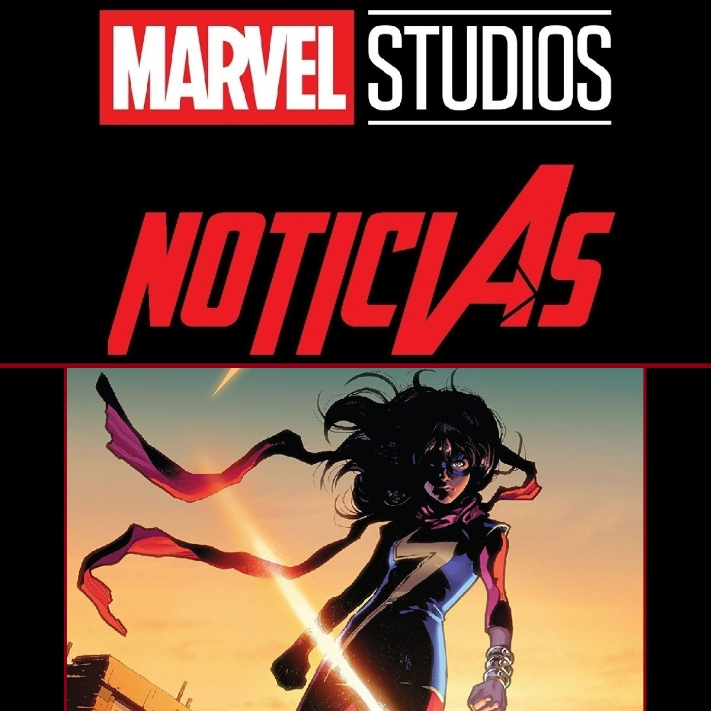 Marvel Studios Noticias