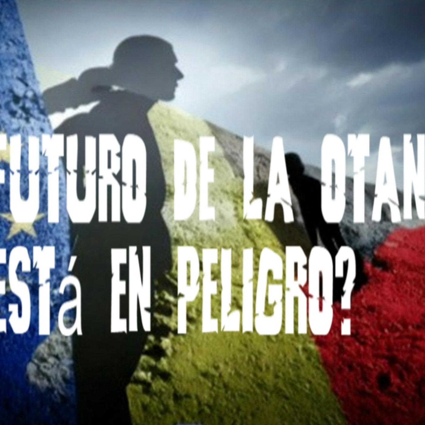 ⭕️ ¿El FUTURO de la OTAN está en PELIGRO?
