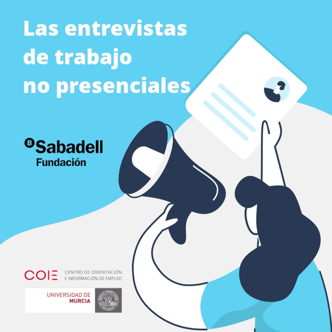 COIE. Universidad de Murcia