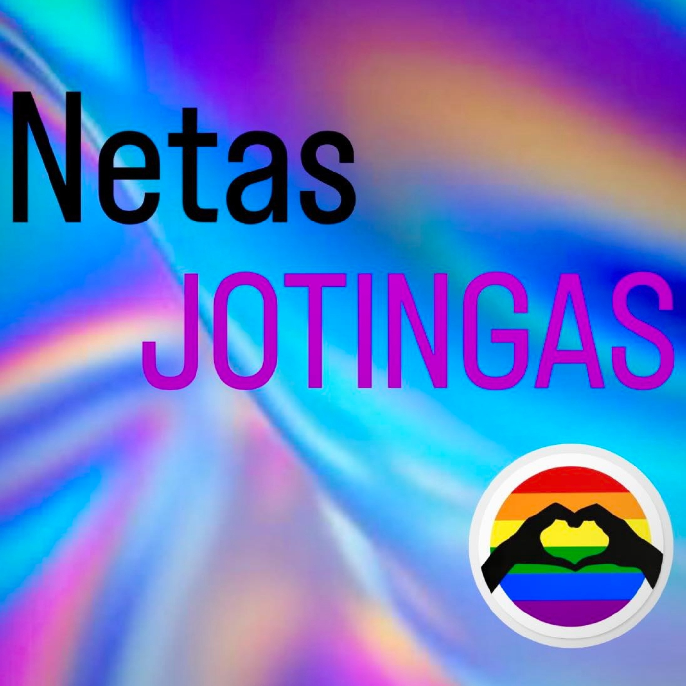NETAS JOTINGAS_El más Feliz y Jotingo Día de San Valentín episode artwork