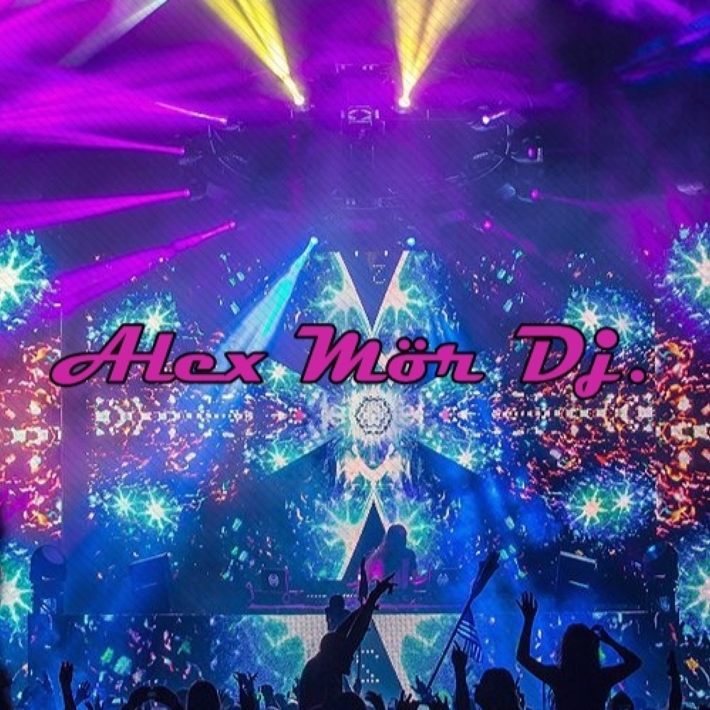 Alex Mör Dj. - MUSICA ELECTRONICA 309 XL episode artwork